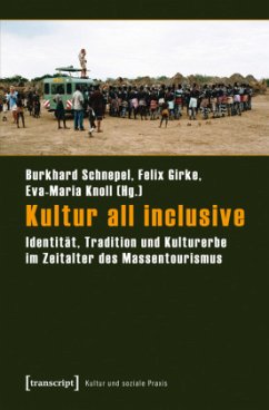 Cover Kultur all inclusive