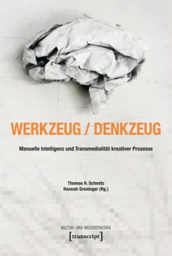 Cover Werkzeug / Denkzeug