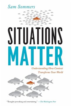 Situations Matter - Sommers, Sam