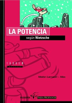 La potència segons Nietzsche