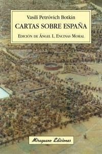 Cover Caras sobre España