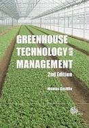 Greenhouse Technology and Management - Castilla, Nicolás