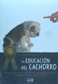 Educacion del cachorro, la