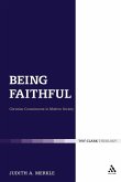 Being Faithful Being Faithful