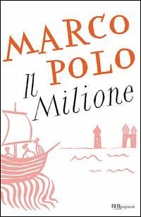 Cover Il milione