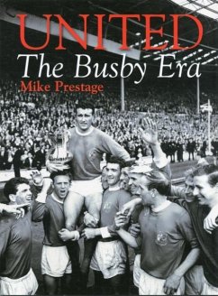 United - Prestage, Mike