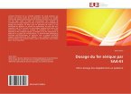 Dosage du fer sérique par SAA-Et