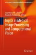 Topics in Medical Image Processing and... - Bild 1