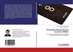 Proximity Based Access Control (PBAC)