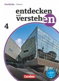 Entdecken und Verstehen 4. Realschule und Gesamtschule Hessen Entdecken und Verstehen 4. Realschule und Gesamtschule Hessen
