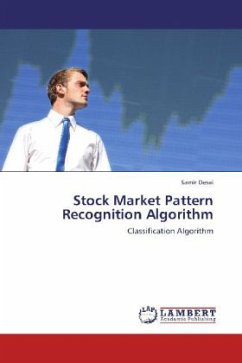 Stock Market Pattern Recognition Algorithm - Desai, Samir