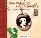 Johann Wolfgang von Goethe Johann Wolfgang von Goethe