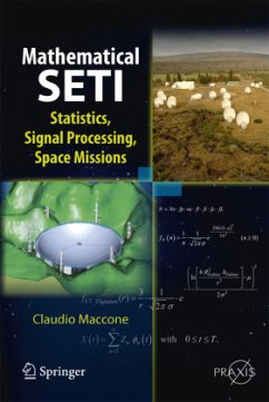 Mathematical SETI - Maccone, Claudio