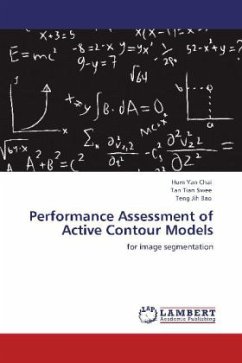 Performance Assessment of Active Contour Models - Yan Chai, Hum;Tian Swee, Tan;Jih Bao, Teng