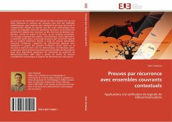 Preuves par récurrence avec ensembles couvrants contextuels - Stratulat, Sorin