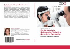 Evolución de la Retinopatía Diabética durante la Gestación - Gil Ruiz, María del Rocío