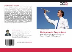 Reingeniería Proyectada - Ynfante, Luis Alberto
