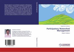Participatory Watershed Management
