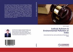 Judicial Activism & Environmental Pollution in India