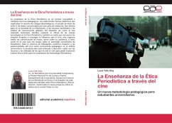 La Enseñanza de la Ética Periodística a través del cine