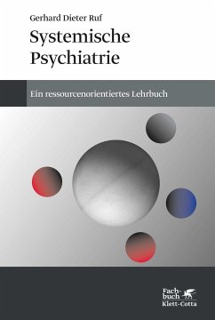 Systemische Psychiatrie - Ruf, Gerhard Dieter