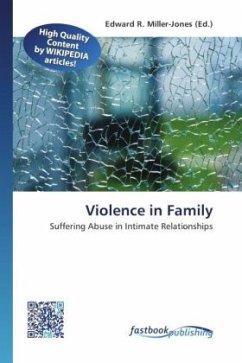 Cover Violence in Family