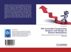 PID Controller:Comparative Analysis and Design of Diverse Realizations