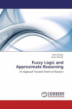 Fuzzy Logic and Approximate Reasoning - Khaliq, Abdul;Ahmed, Amais