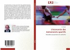 L'économie des événements sportifs