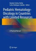 Pediatric Hematology-Oncology in Countries with Limited Resources