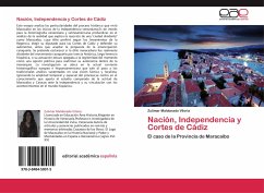 Nación, Independencia y Cortes de Cádiz - Maldonado Viloria, Zulimar