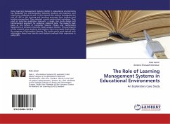 The Role of Learning Management Systems in Educational Environments