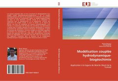 Modélisation couplée hydrodynamique-biogéochimie - Bejaoui, Béchir;Harzallah, Ali;Moussa, Mahmoud