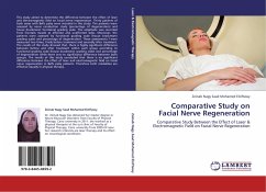 Comparative Study on Facial Nerve Regeneration