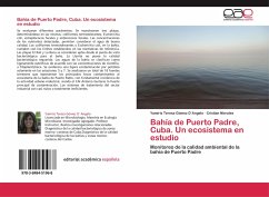 Bahía de Puerto Padre, Cuba. Un ecosistema en estudio - Gómez D´Angelo, Yamiris Teresa;Morales, Cristian