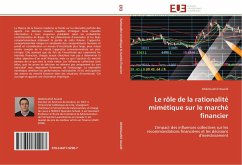 Le rôle de la rationalité mimétique sur le marché financier - Assaidi, Abdelouahid