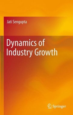 Dynamics of Industry Growth - Sengupta, Jati