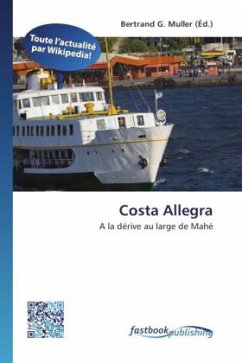 Costa Allegra
