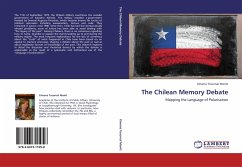 Cover The Chilean Memory Debate