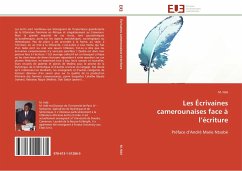 Les Écrivaines camerounaises face à l¿écriture - Ndé, M.