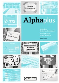 Alpha plus A1/2 Aufbaukurs