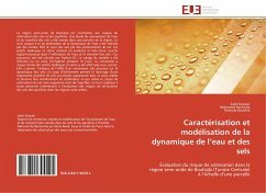 Caractérisation et modélisation de la dynamique de l¿eau et des sels - Kanzari, Sabri;Hachicha, Mohamed;Bouhlila, Rachida