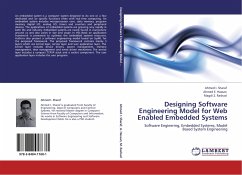 Designing Software Engineering Model for Web Enabled Embedded Systems