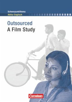 Outsourced - A Film Study
