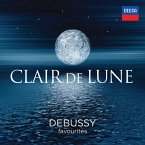 Claire De Lune - Debussy Favourites