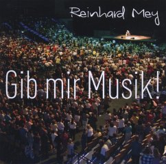 Gib Mir Musik - Mey,Reinhard