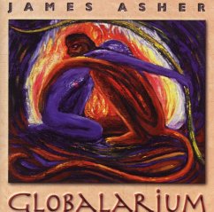 Globalarium - Asher,James