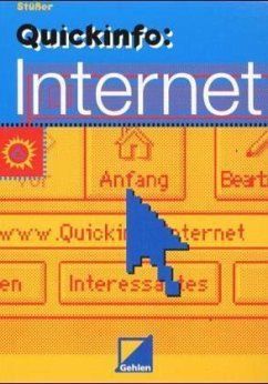 Quickinfo Internet