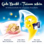 Gute Nacht-Träum Schön