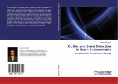 Outlier and Event Detection in Harsh Environments